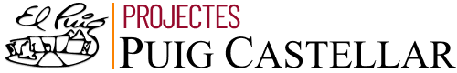 Institut Puig Castellar - Projectes
