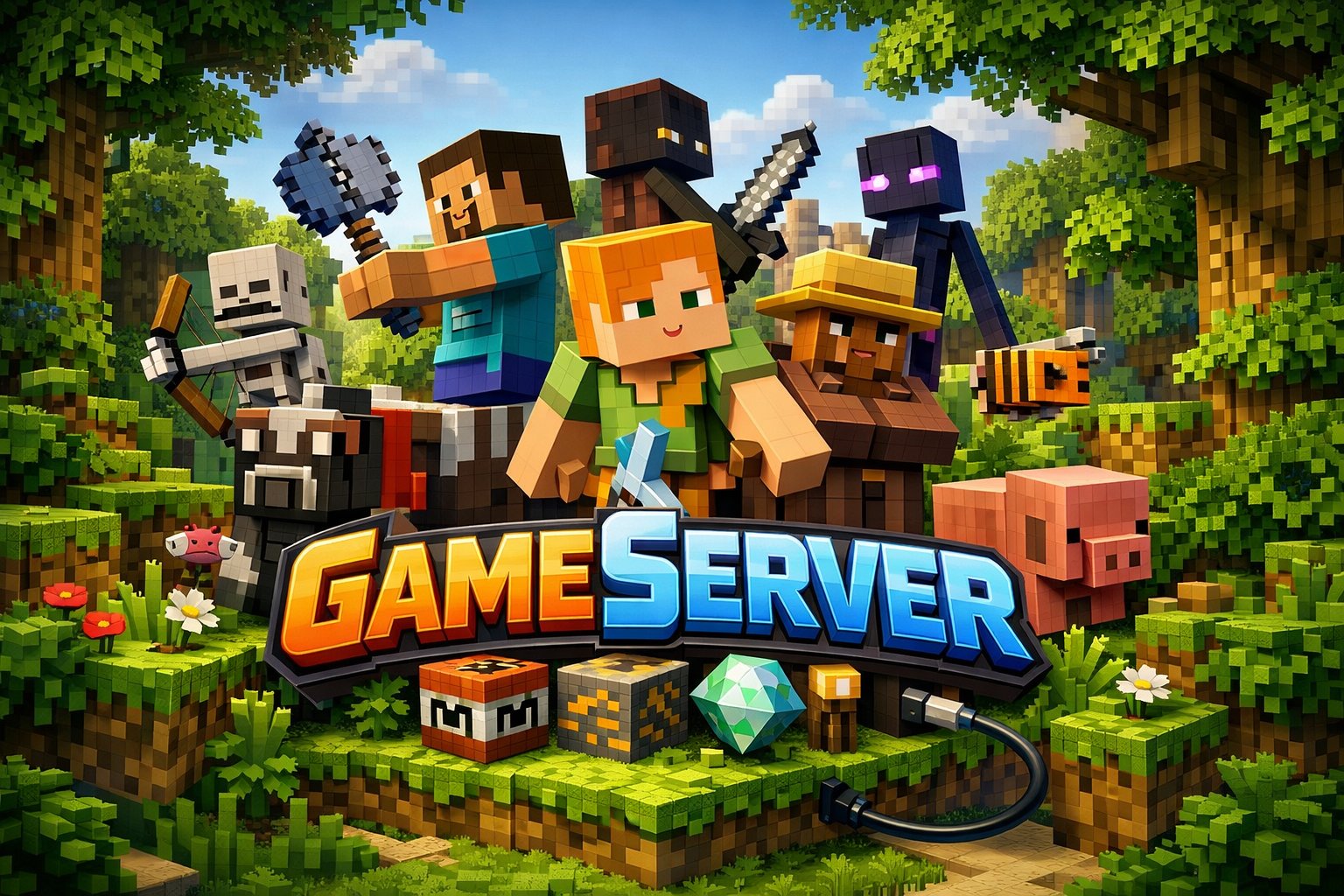 Game Server