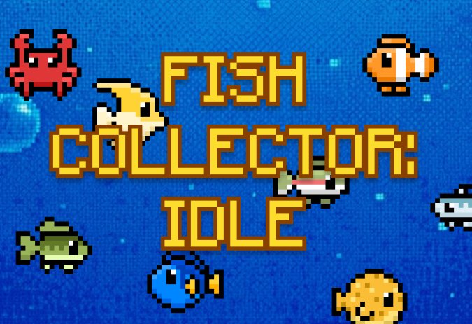 Fish Collector: Idle
