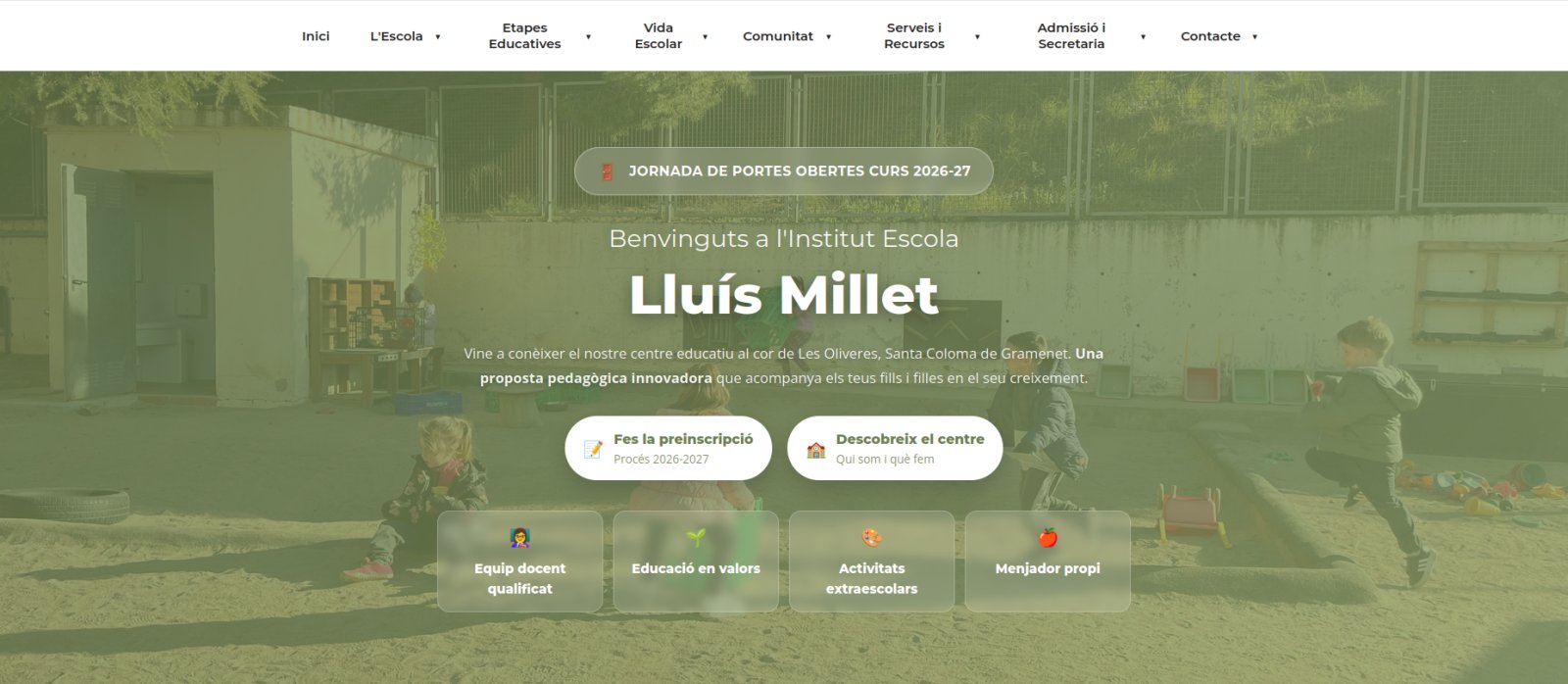Una web, un cliente... y todo lo que puede salir mal.