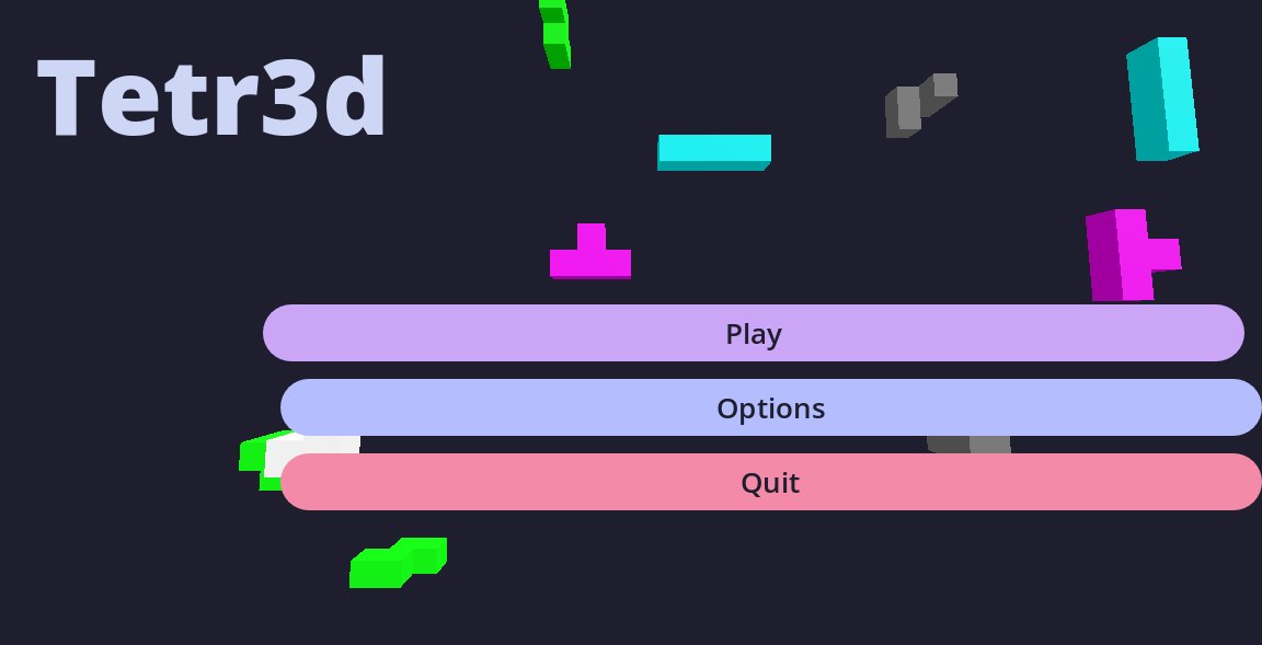 Tetr3d