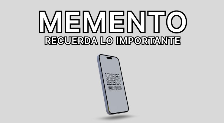 Memento