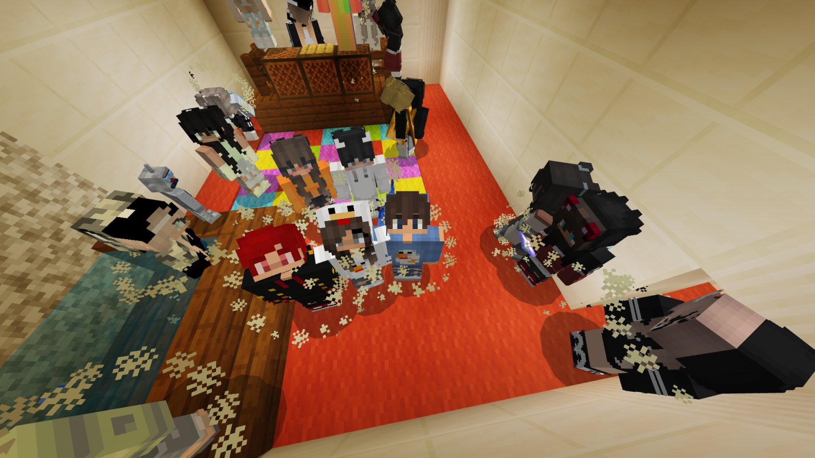 PuigCraft