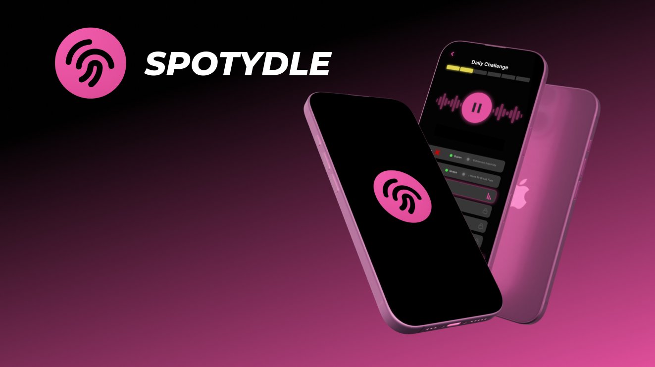 Spotydle