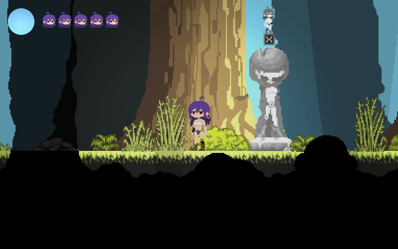 Faeterna