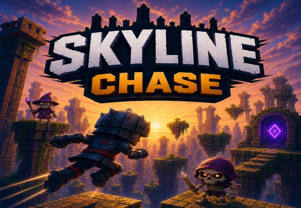 Skyline Chase