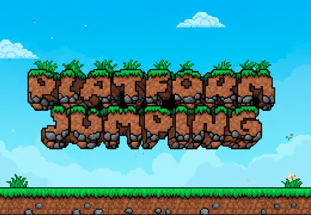 Platform Jumping