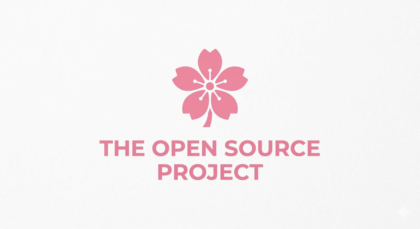The Open Source Project
