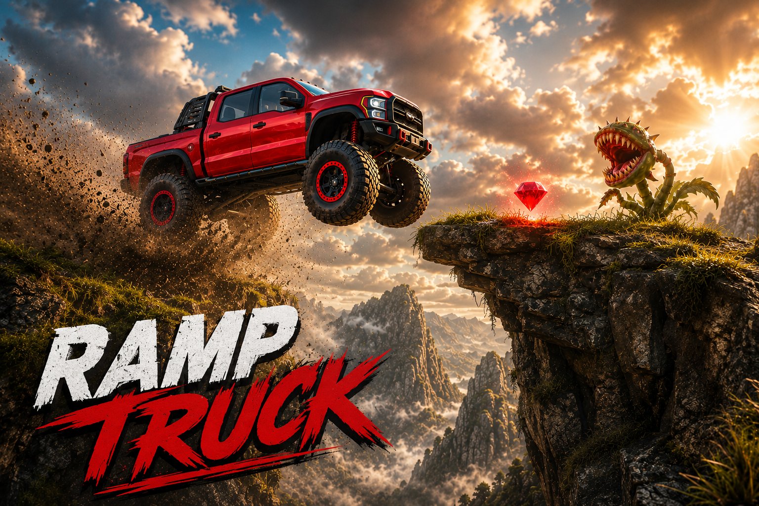 RampTruck