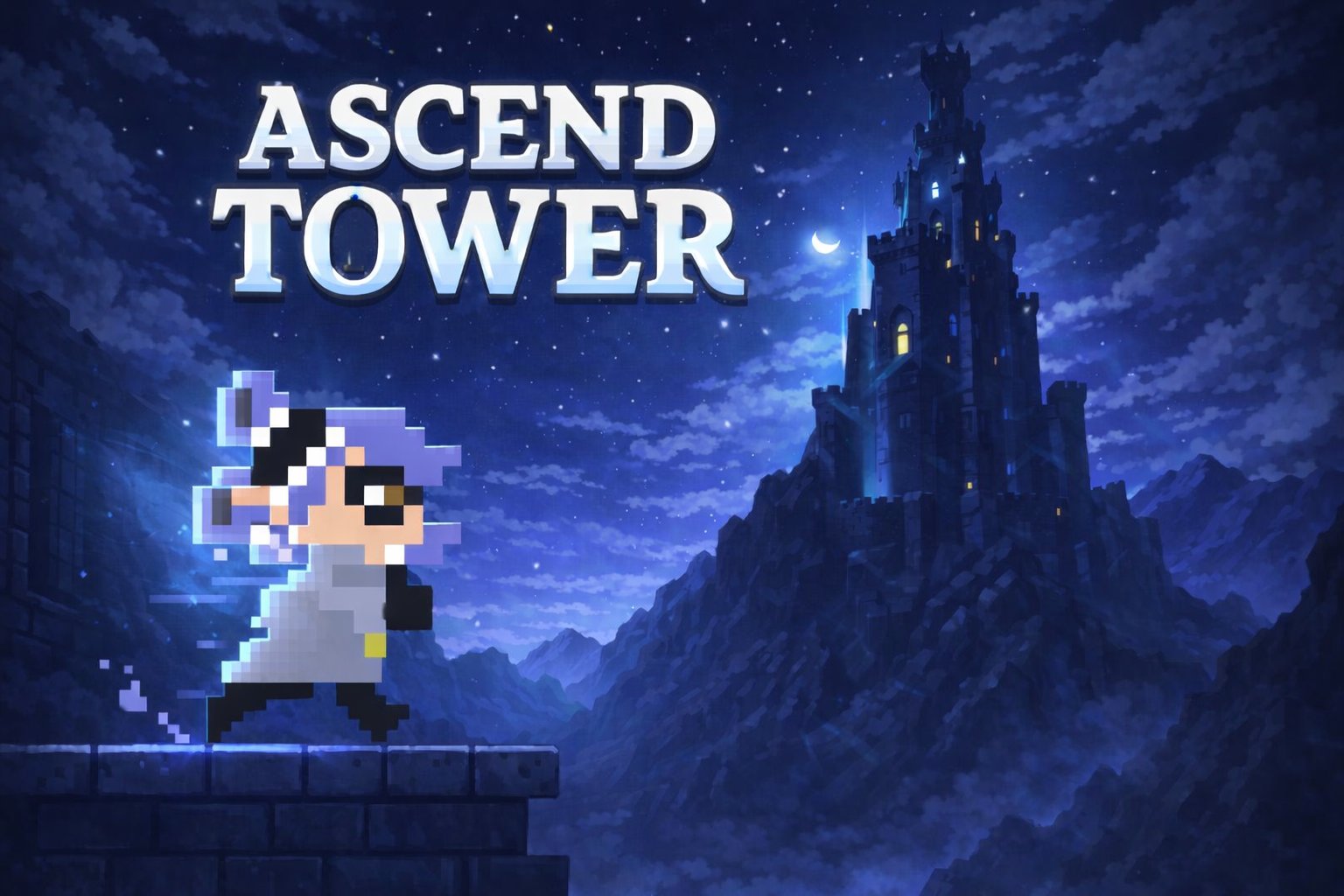 Ascend Tower