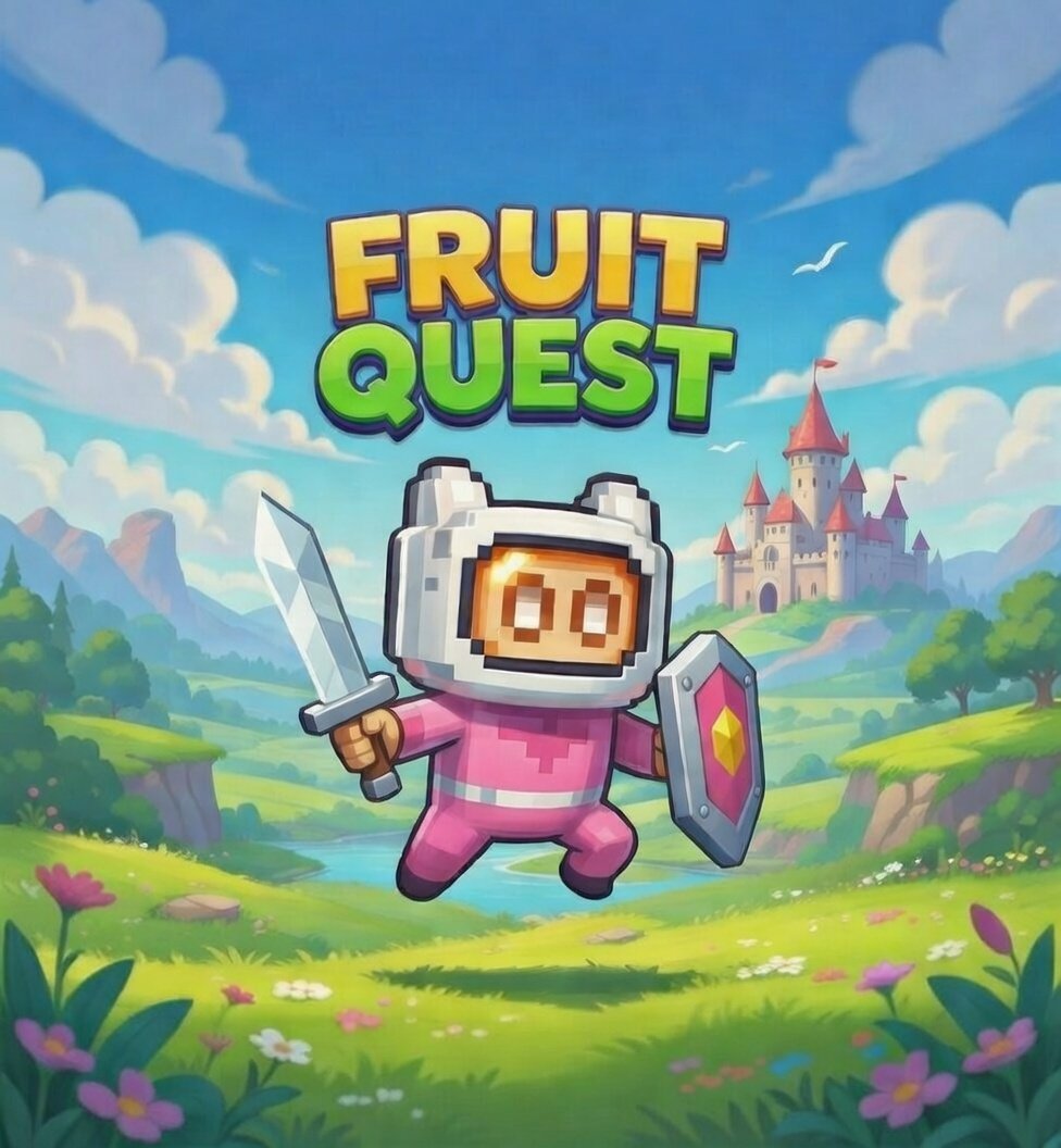 Fruit Quest