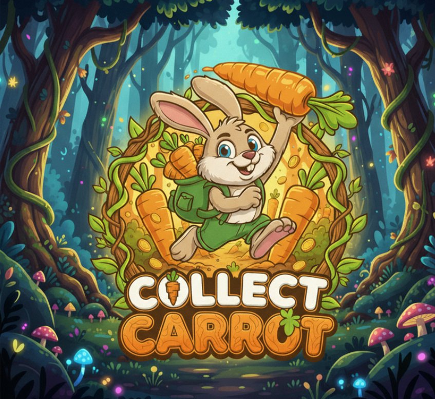 COLLECT CARROT