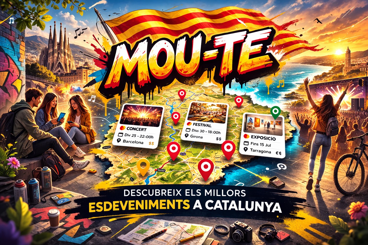 MOUTE
