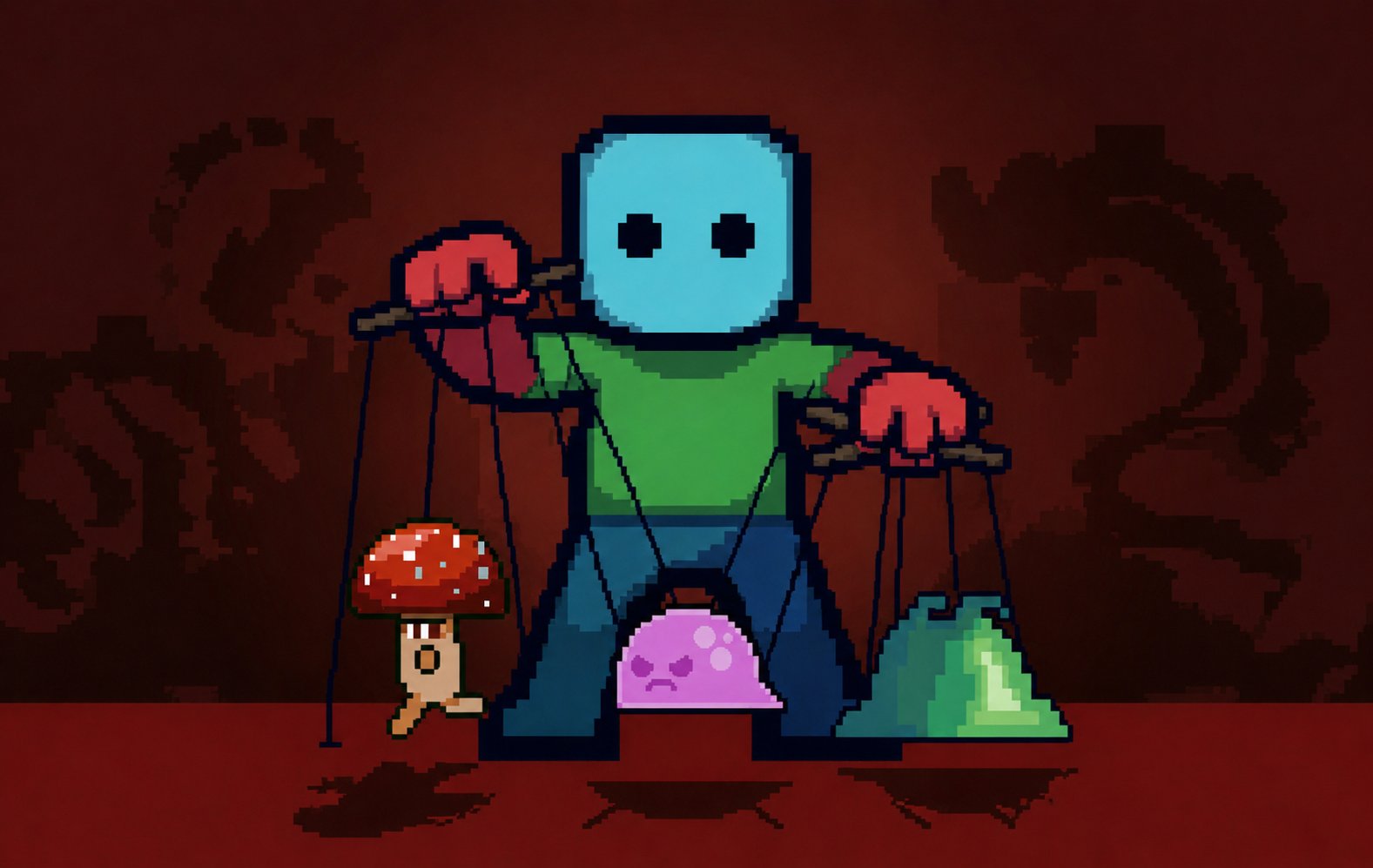 Collect The Coins